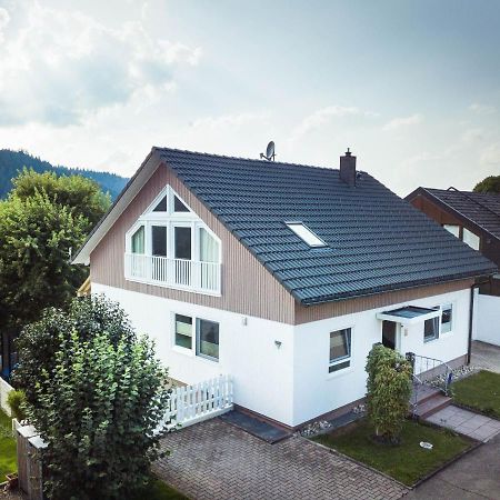 Haus Talblick Διαμέρισμα Φρόιντενσταντ Εξωτερικό φωτογραφία