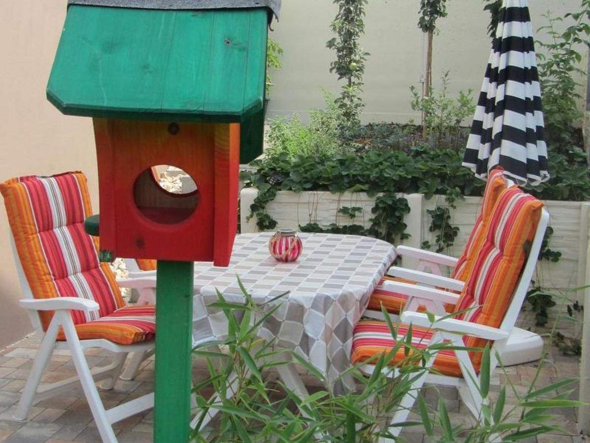 Haus Talblick Διαμέρισμα Φρόιντενσταντ Εξωτερικό φωτογραφία