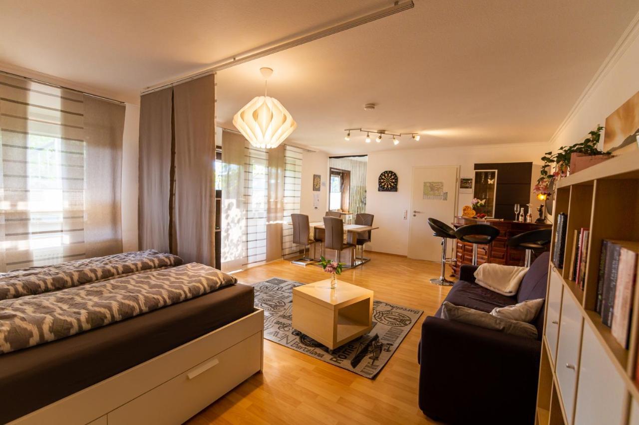 Haus Talblick Διαμέρισμα Φρόιντενσταντ Εξωτερικό φωτογραφία