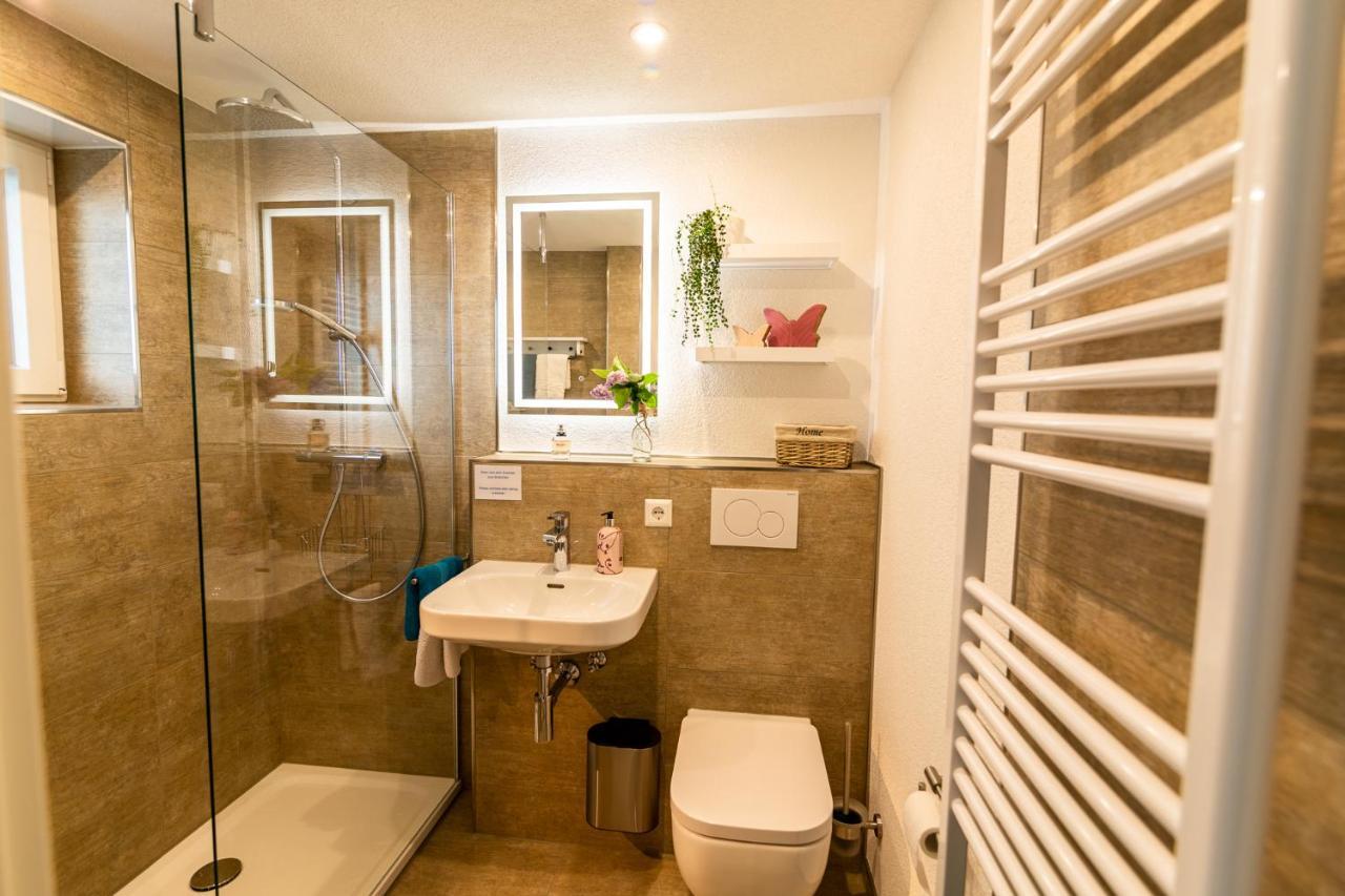 Haus Talblick Διαμέρισμα Φρόιντενσταντ Εξωτερικό φωτογραφία