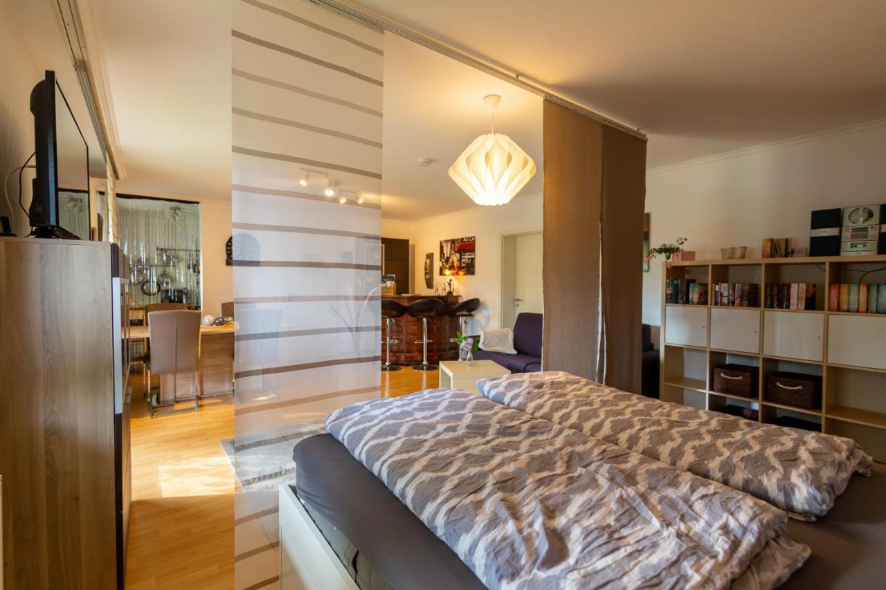 Haus Talblick Διαμέρισμα Φρόιντενσταντ Εξωτερικό φωτογραφία