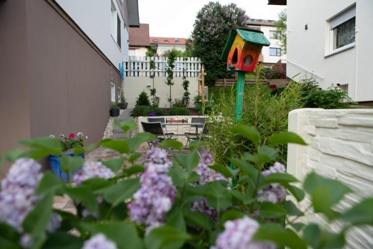 Haus Talblick Διαμέρισμα Φρόιντενσταντ Εξωτερικό φωτογραφία
