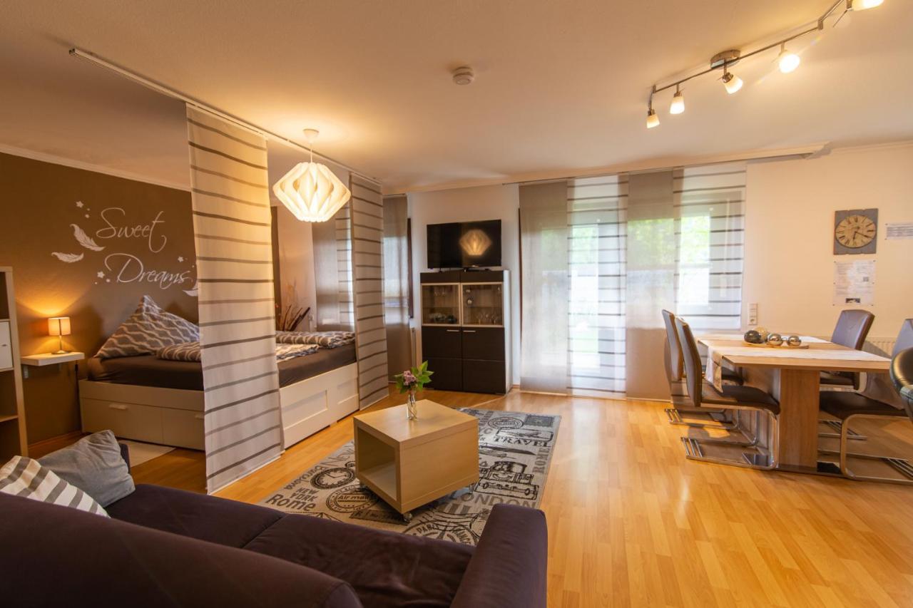Haus Talblick Διαμέρισμα Φρόιντενσταντ Εξωτερικό φωτογραφία